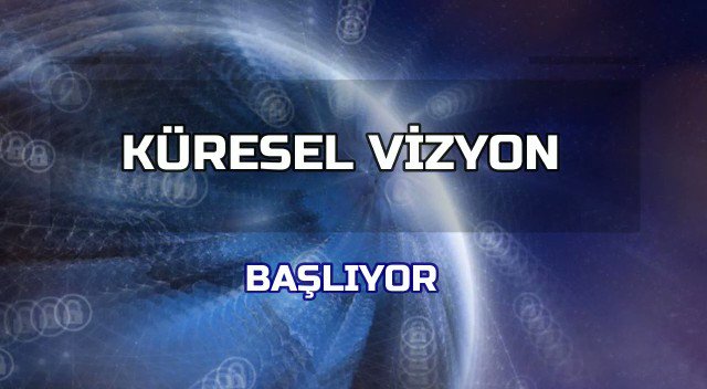 🔵 Küresel Vizyon Başlıyor ! ODAP TV Youtube Yayın Koordinatörü Pelin Karabay Akbulut (Pelin) birbirinden değerli akademisyen ve uzman konuklarıyla küresel ve bölgesel gelişmeleri masaya yatırıyor. Çok yakında⬇️