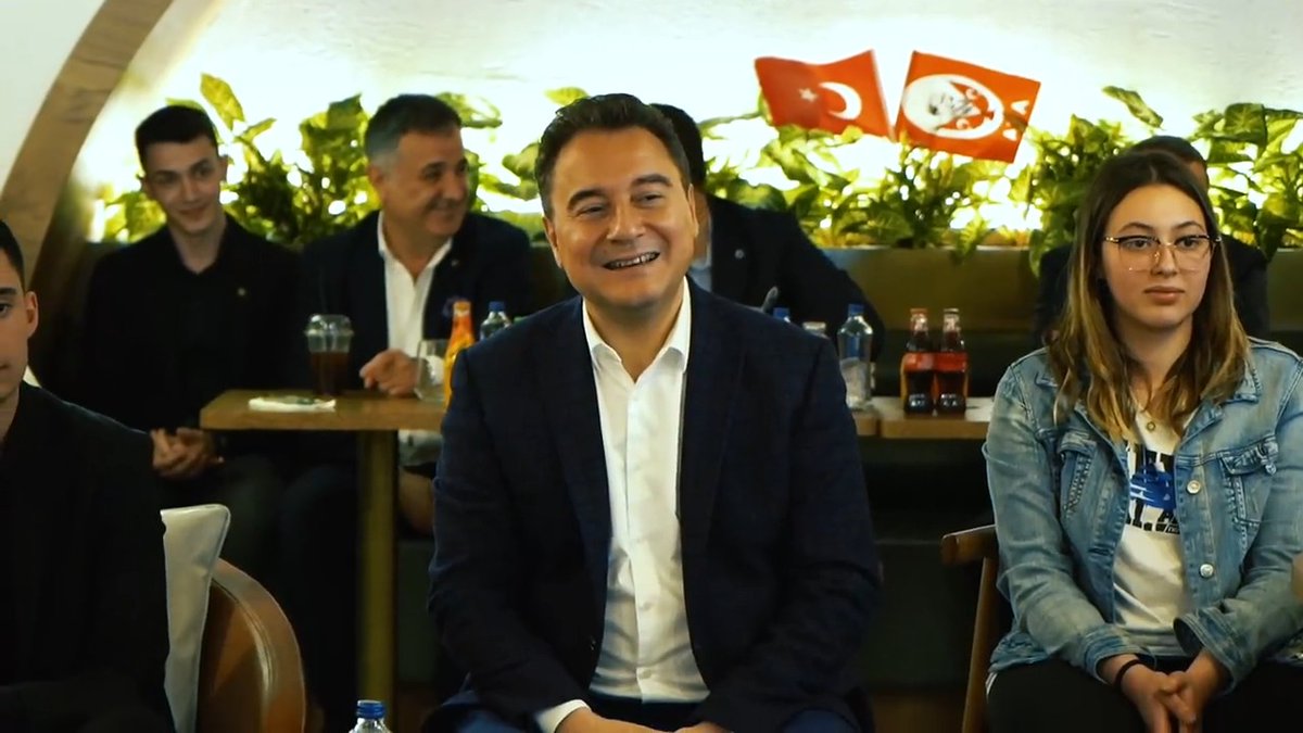 19 Mayıs 2023 hatırası :)