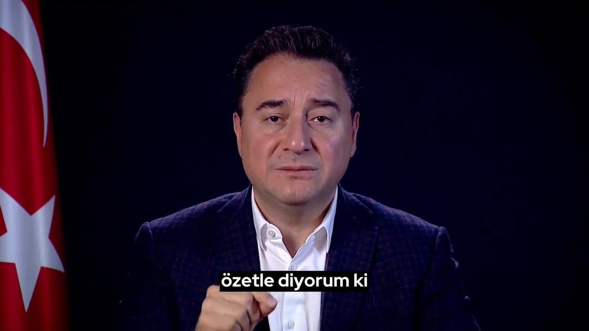 Erdoğan kazanırsa… #KararVer