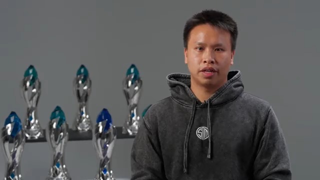 TSM and CEO Reginald confirm they are looking to leave the LCS to join a different region for League of Legends.. NA LCS bad news continues