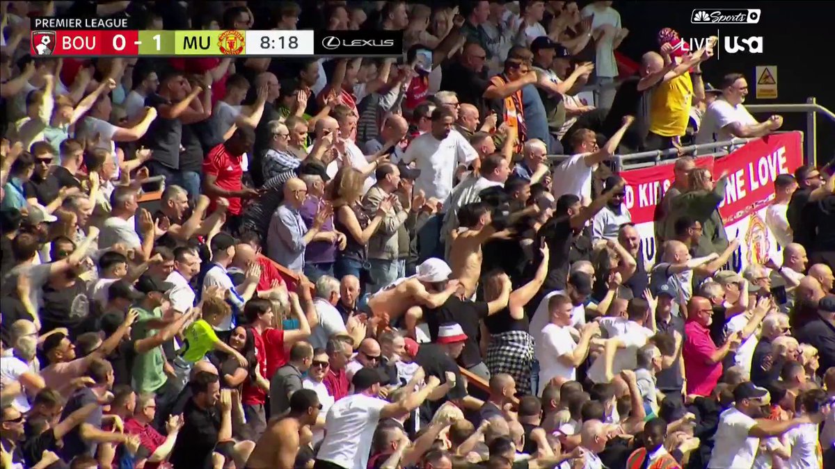CasemirWOW (via NBC Sports Soccer)