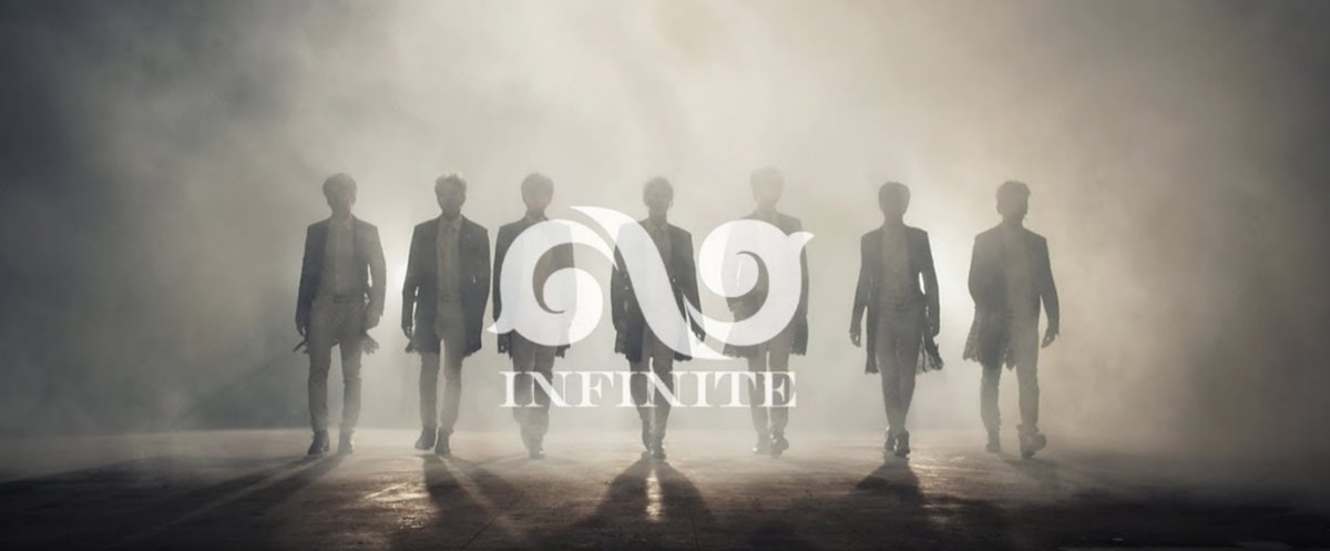 9 Years ago today, INFINITE released 'Last Romeo'