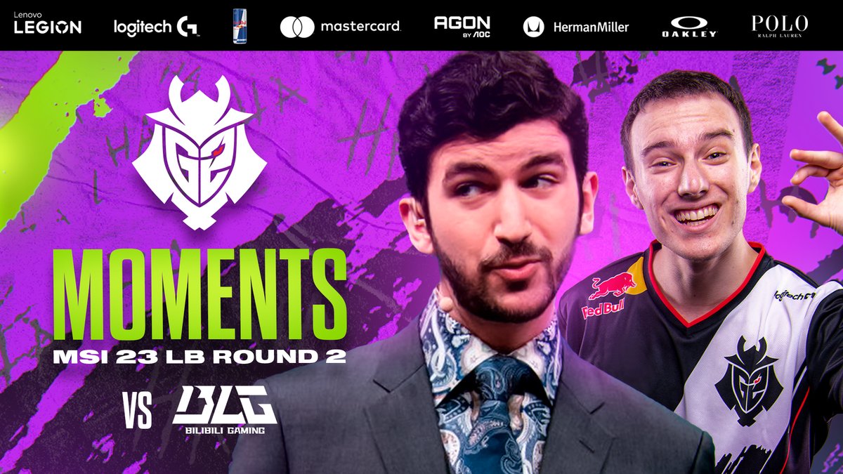 Took a game off the MSI FINALISTS 🫡