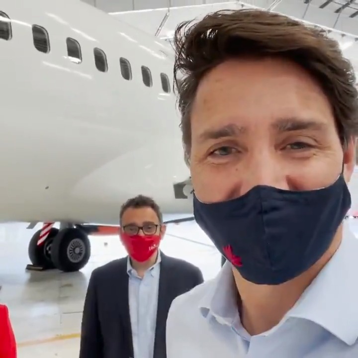 This is our Government. The information they told Canadian citizens in this video are complete lies. They need to be held accountable for what they did to people.