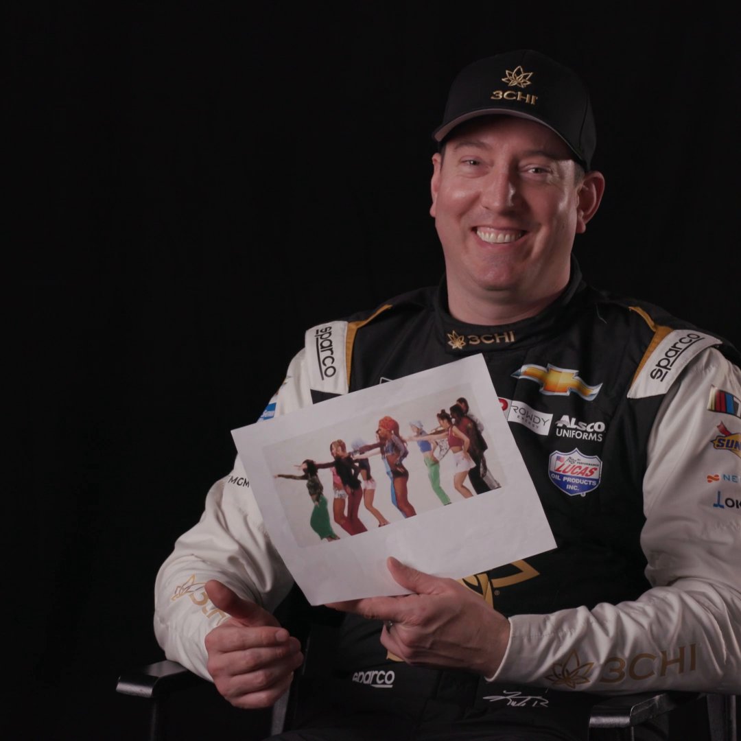 You asked for more, so we made it happen. The Director's Cut 🎬 #AllStarRace