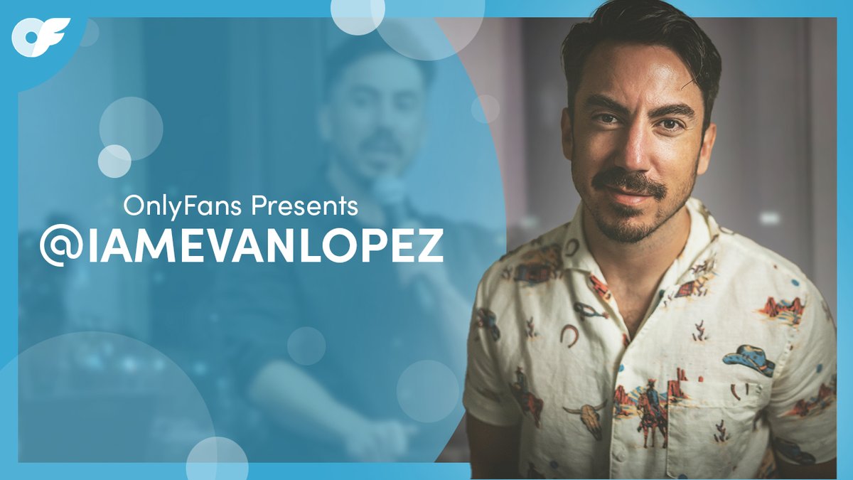 Comedian #EvanLopez is taking fans behind the scenes on OnlyFans 😂 📺 Subscribe FREE, and catch him on @WatchOFTV's next LMAOF 8: