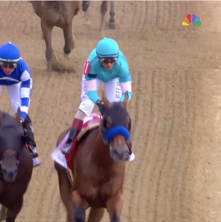 Watch back the full 148th running of the Preakness Stakes! #Preakness148