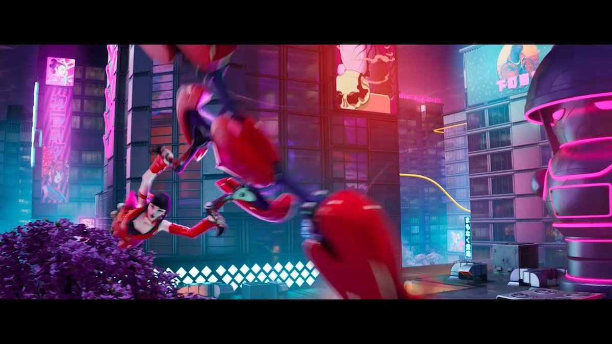 Never skip a beat 💘 Crossheart, in collaboration with Yoshitaka Amano, lands in MEGA City!
