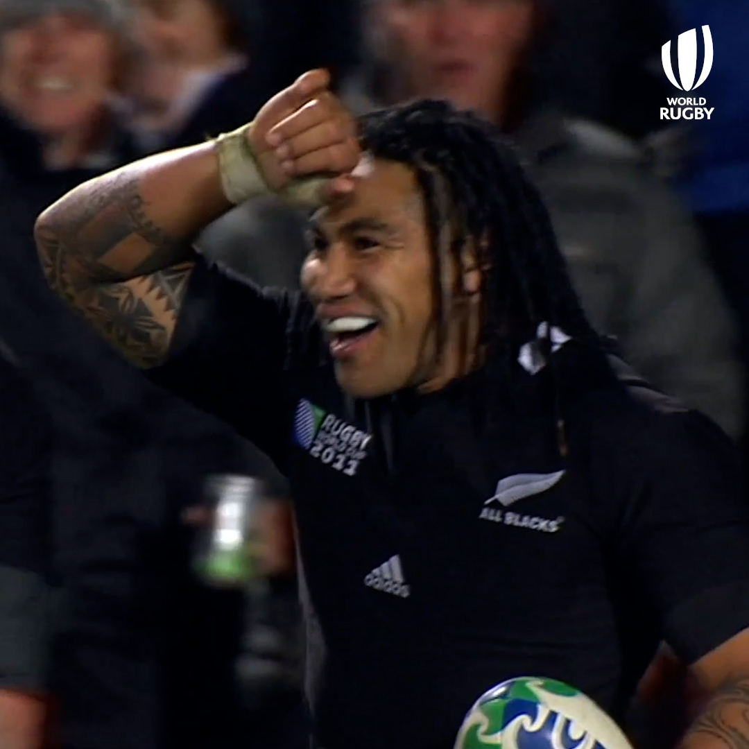 ๐ณ๐ฟ Ma'a Nonu had it all, and then some๐ฅ Happy Birthday to one of the all-time greats ๐ ๐
