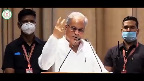बस अब से थोड़ी देर में... जारी होगी 'न्याय' की राशि ✅₹2028.92 करोड़ की राशि पहुँचेगी किसानों, ग्रामीणों, कृषि मज़दूरों की जेब में #BharoseKaSammelan