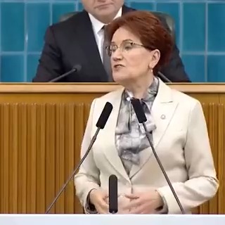 🏥 Hatay'da 24 Mart'ta temeli atılan 300 yataklı Defne Devlet Hastanesi'nin inşası 60 günde bitti 🗣️ 7'li koalisyon ortağı Meral Akşener, temel atma töreninin ardından "Boş araziye beton döküp Türkiye'ye yutturmaya çalıştılar" demişti