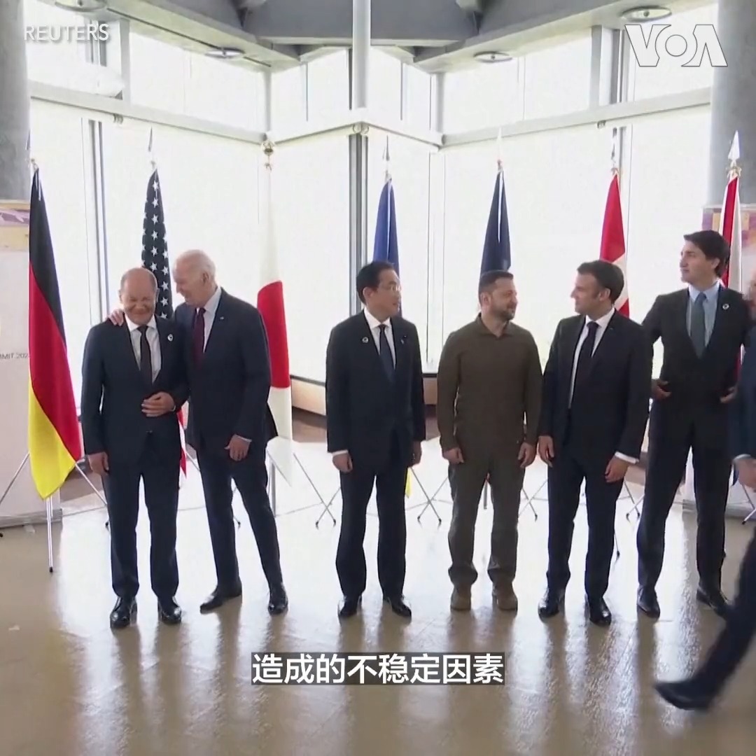 前驻日美军高官认为,为了使国际关注中国在东亚造成的威胁,日本在支持乌克兰方面表现出积极的领导态度。东亚政经学者表示,透日本正在联合G7、台湾、韩国等在经济安保上要点突破,强化民主阵营对抗中国的经济力。报道: