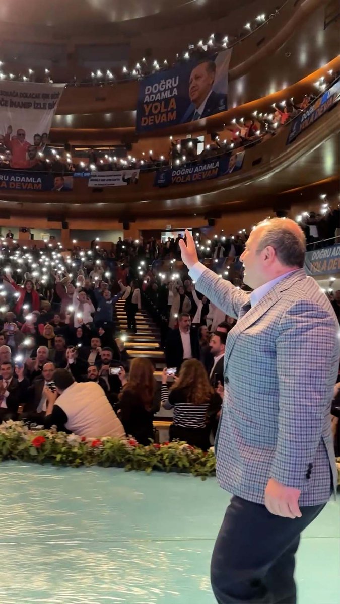 Değişim isteyenler…