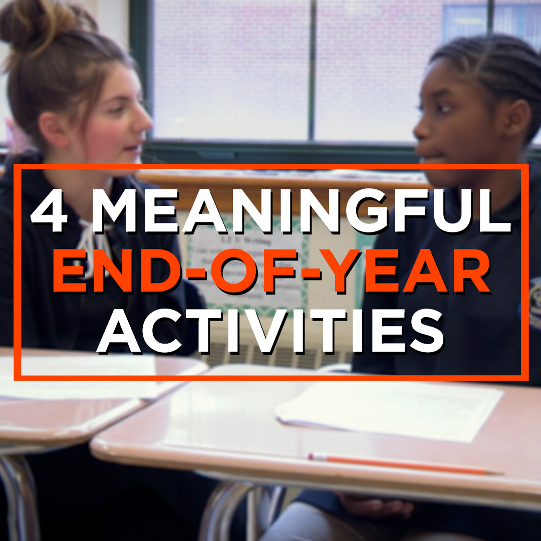 It's the perfect time to celebrate accomplishments, recognize growth, and embrace the potential of what lies ahead. ✨ #EndofSchool