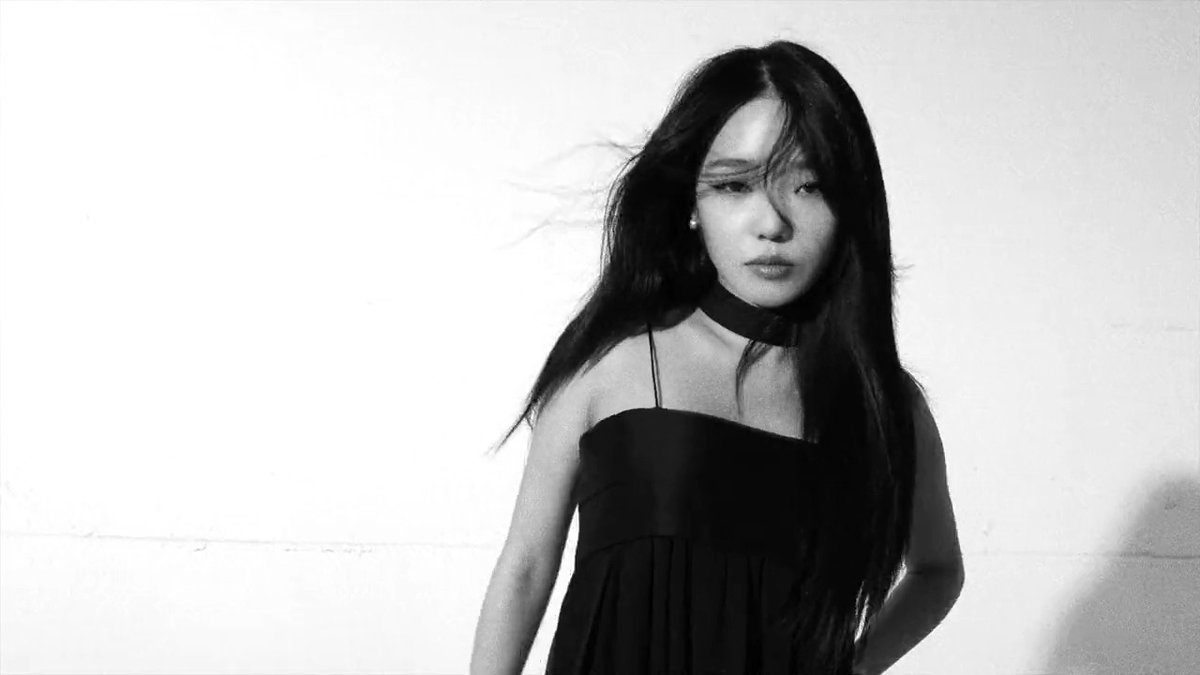 fromis_9 (프로미스나인) 1st Album [Unlock My World] 2023.06.05 6PM(KST) 🖤 #imagine Mood Film #노지선 #RohJiSun #fromis_9 #프로미스나인 #Unlock_My_World #menow