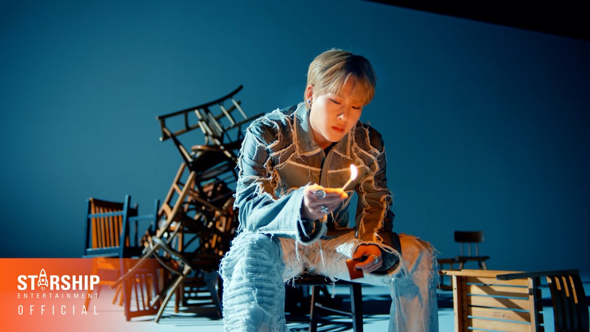 JOOHONEY The 1st Mini Album 'LIGHTS' ✨ 'LIGHTS' Preview Release on 2023.05.22 6PM (KST) #주헌 #JOOHONEY #몬스타엑스 #MONSTA_X #MONSTAX #LIGHTS #Preview ▶