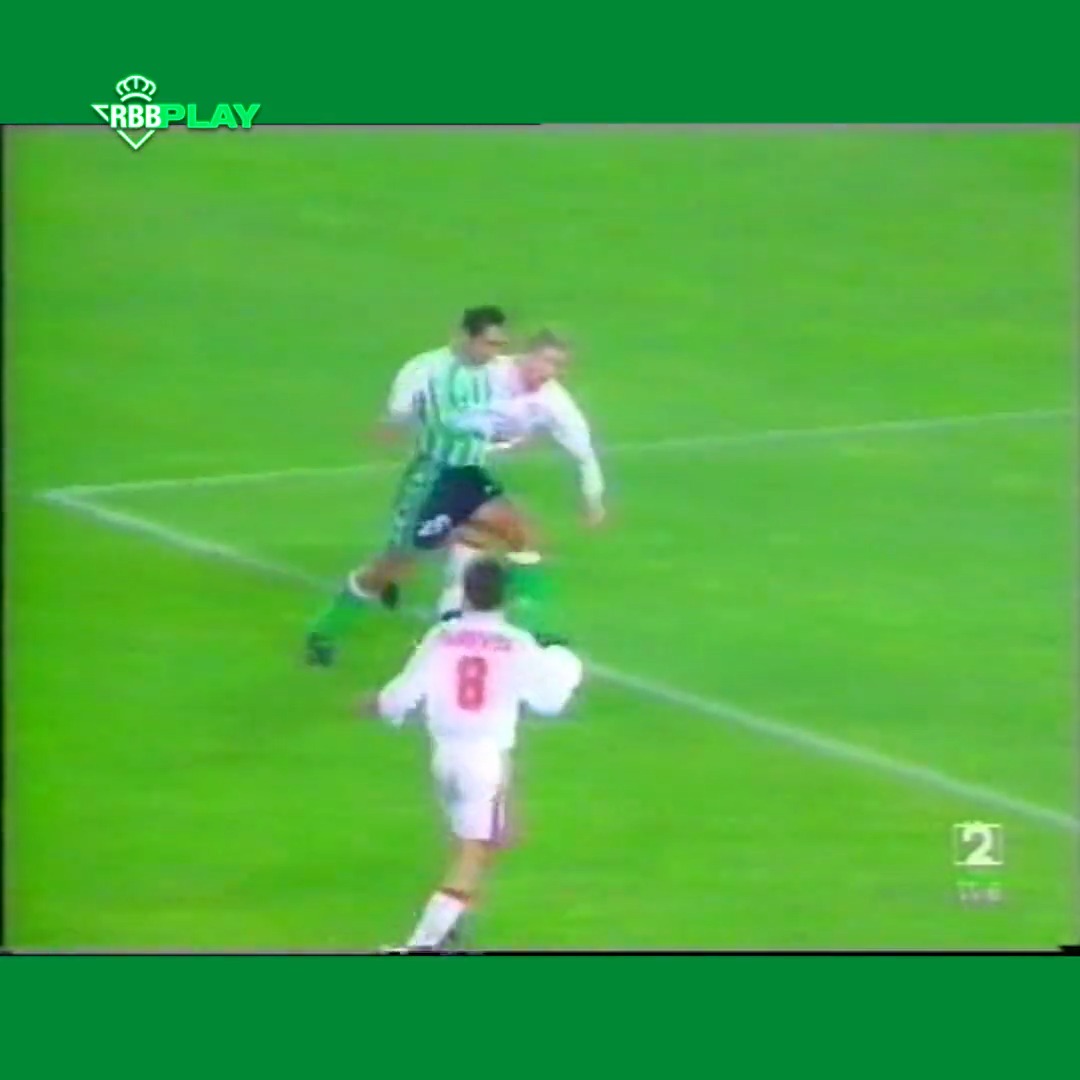 💚⚽💚 ¡Dale 𝚊𝚕𝚎𝚐𝚛𝚒́𝚊 a mi corazón! #ElGranDerbi