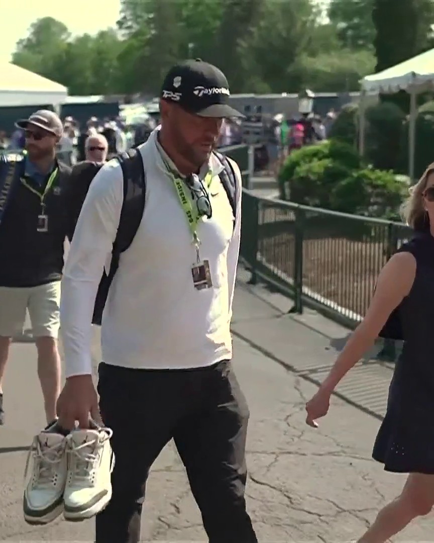 What's at stake for Michael Block? Top 15: 2024 PGA Championship Top 10: 2023 RBC Canadian Open Top 4: 2024 The Masters Two-way T3: PGA TOUR Special Temporary membership