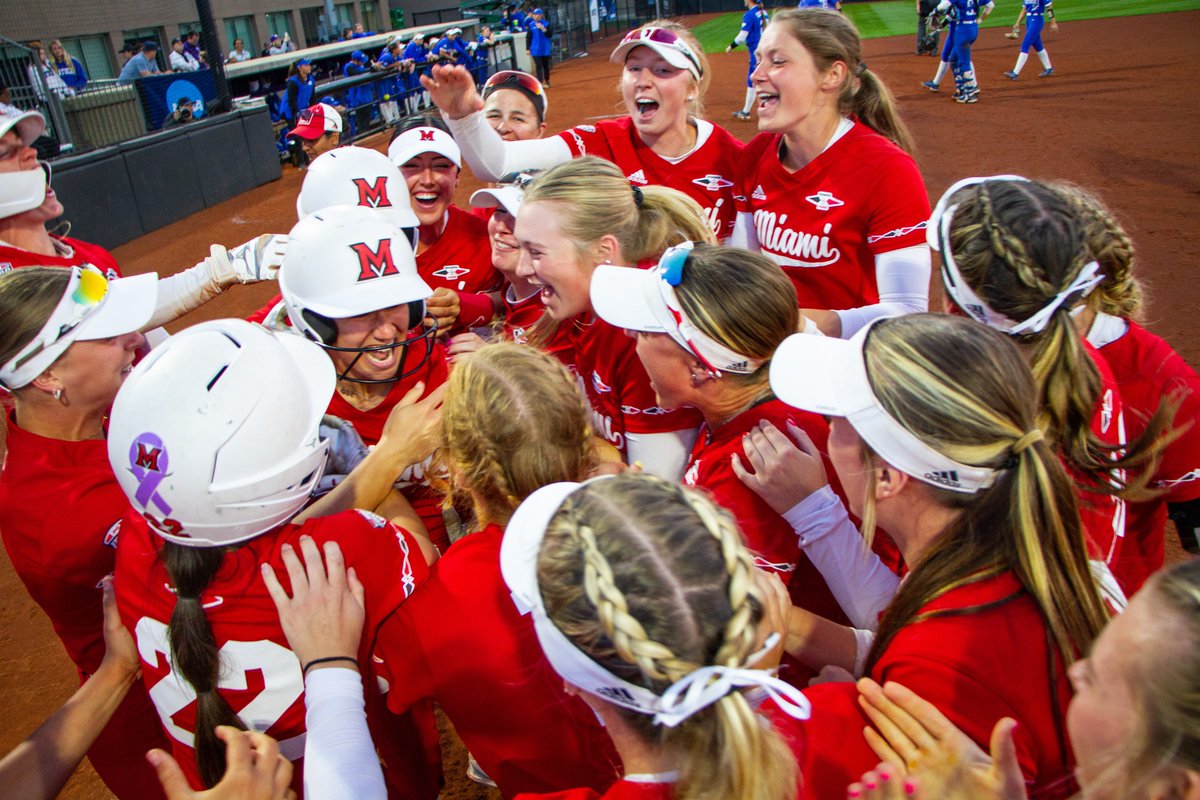 Highlights from BOTH shutout wins yesterday to advance to the Regional Finals. #RiseUpRedHawks #RoadToWCWS