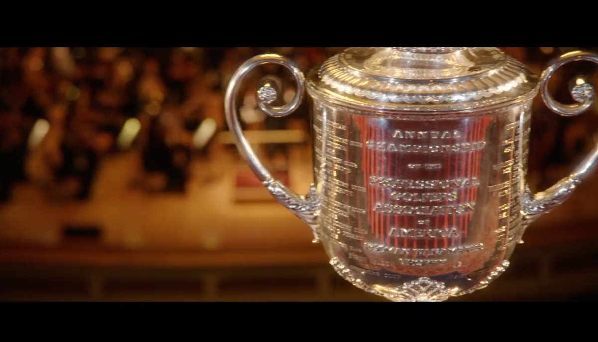 A Sunday masterpiece at the #PGAChamp