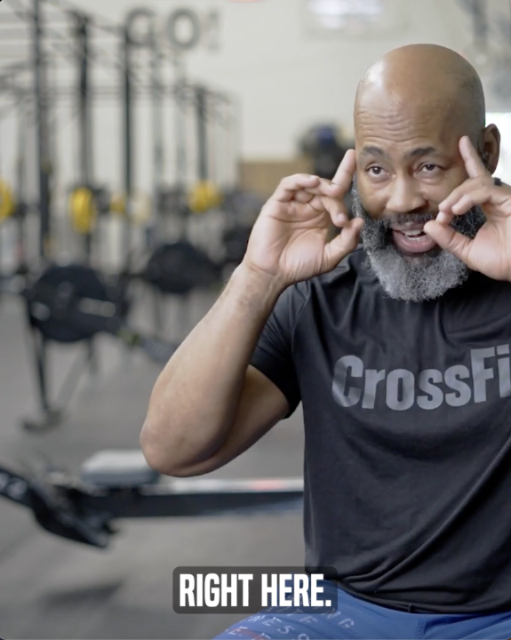 Change your life. Anyone can do it. Start your journey and find a gym at