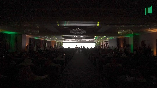 🎬 ختام #تحدي_أبشر 2023.. أفكار أثرت ثقافة الإبداع والابتكار لخدمة الإنسان