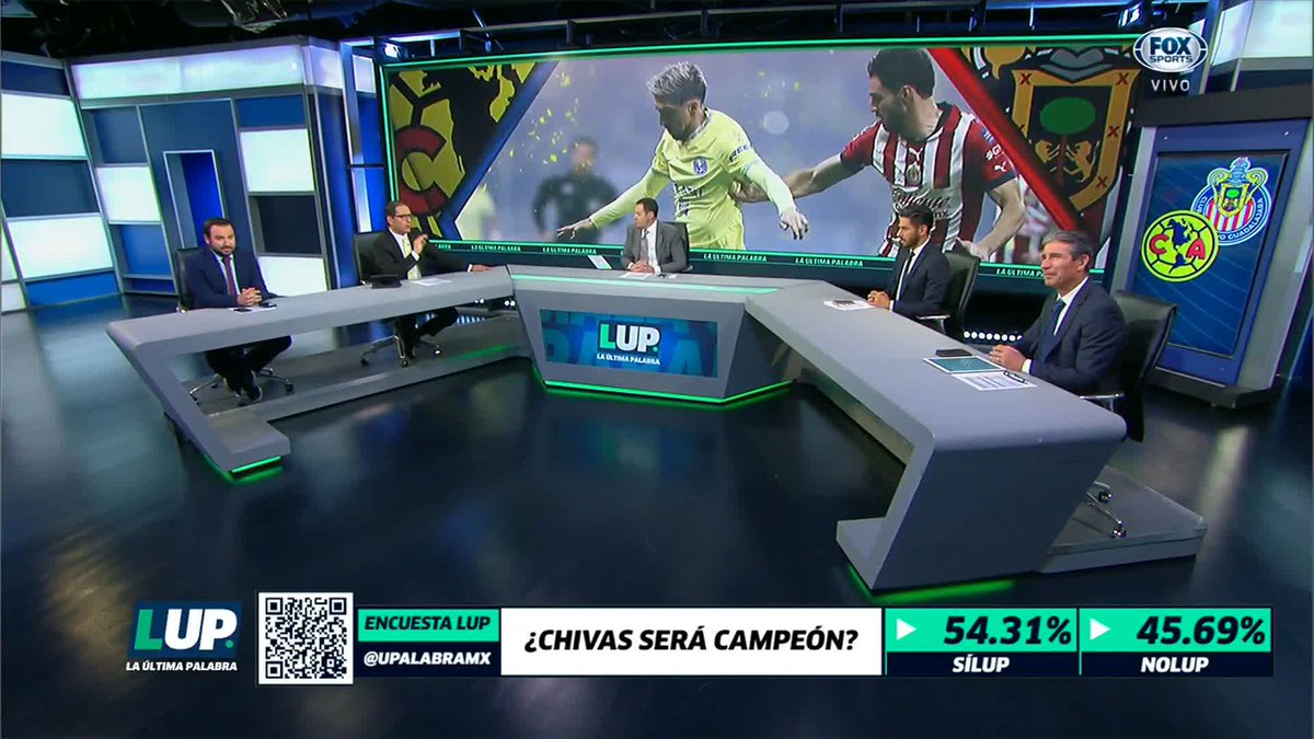 🐐🔥 "ES UN DÍA INOLVIDABLE PARA CHIVAS" ¡El Rebaño dejó fuera a Las Águilas! Tenemos final en la LigaMX 🇲🇽 🏆 ¿Chivas puede ser campeón? "SI ALGUIEN TENÍA UNA DUDA, HOY QUEDÓ DESPEJADO" #LUP
