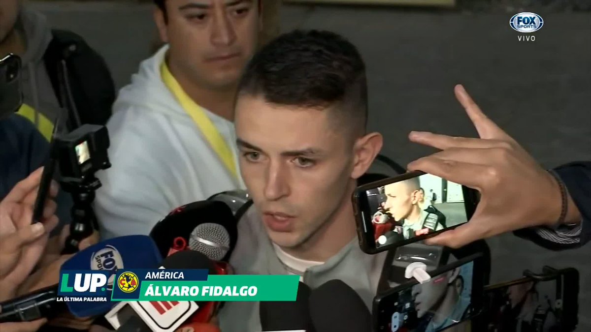 🦅🥺 "SOY EL RESPONSABLE #1 DE LA ELIMINACIÓN... SIENTO QUE LO TIRÉ TODO A LA MIERDA" ¡Álvaro Fidalgo asume la culpa de la eliminación azulcrema! 🚨 ❌ "NO ME ATREVÍ A MIRAR A LOS COMPAÑEROS A LA CARA" #LUP