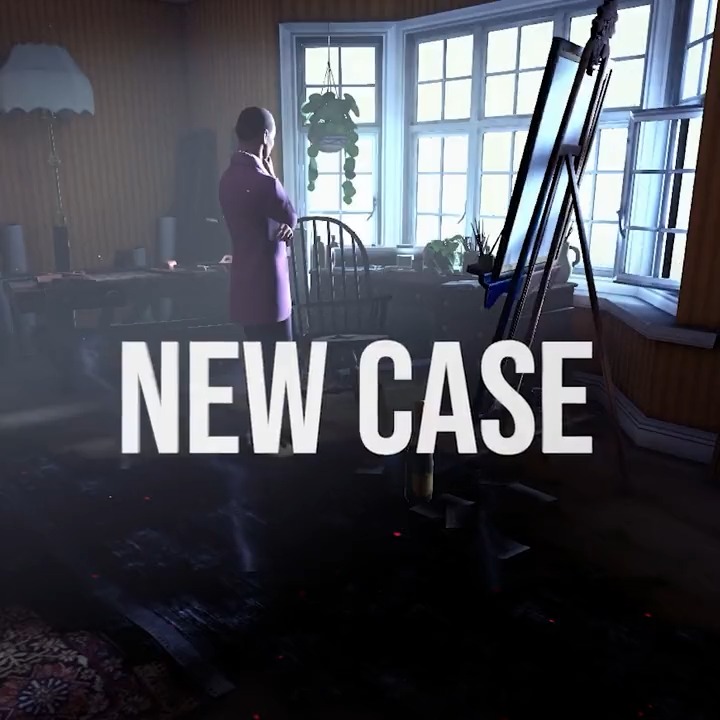 🔎🇬🇧 Attention all mystery lovers! The first teaser for Agatha Christie - Hercule Poirot: The London Case is here! The Game will be available in August, 29th 2023 on PC & consoles. Pre-orders are now open! 🖼️