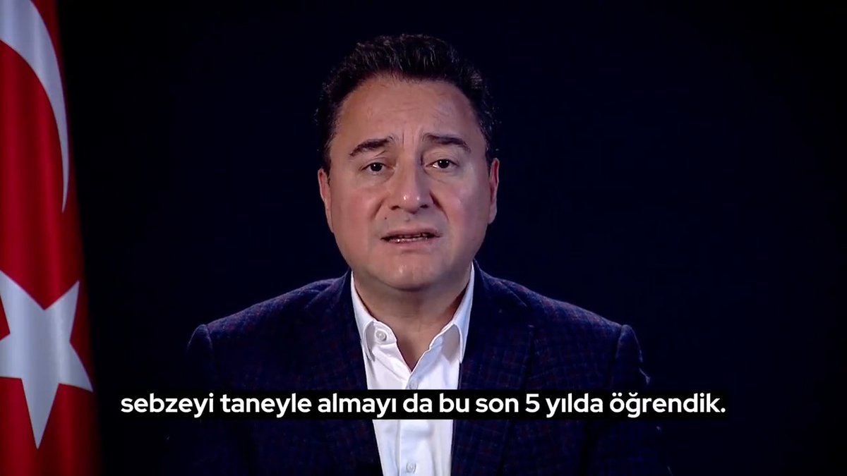 Sayın Erdoğan'ın seçim öncesi plansız, programsız işlerle yaşatmaya çalıştığı yalancı bahara sakın inanmayın. Gerçek şu ki; seçimden sonra hepimizi kara kışa götürecek. Türkiye'nin en fakir günlerinin tek sebebi olacak.