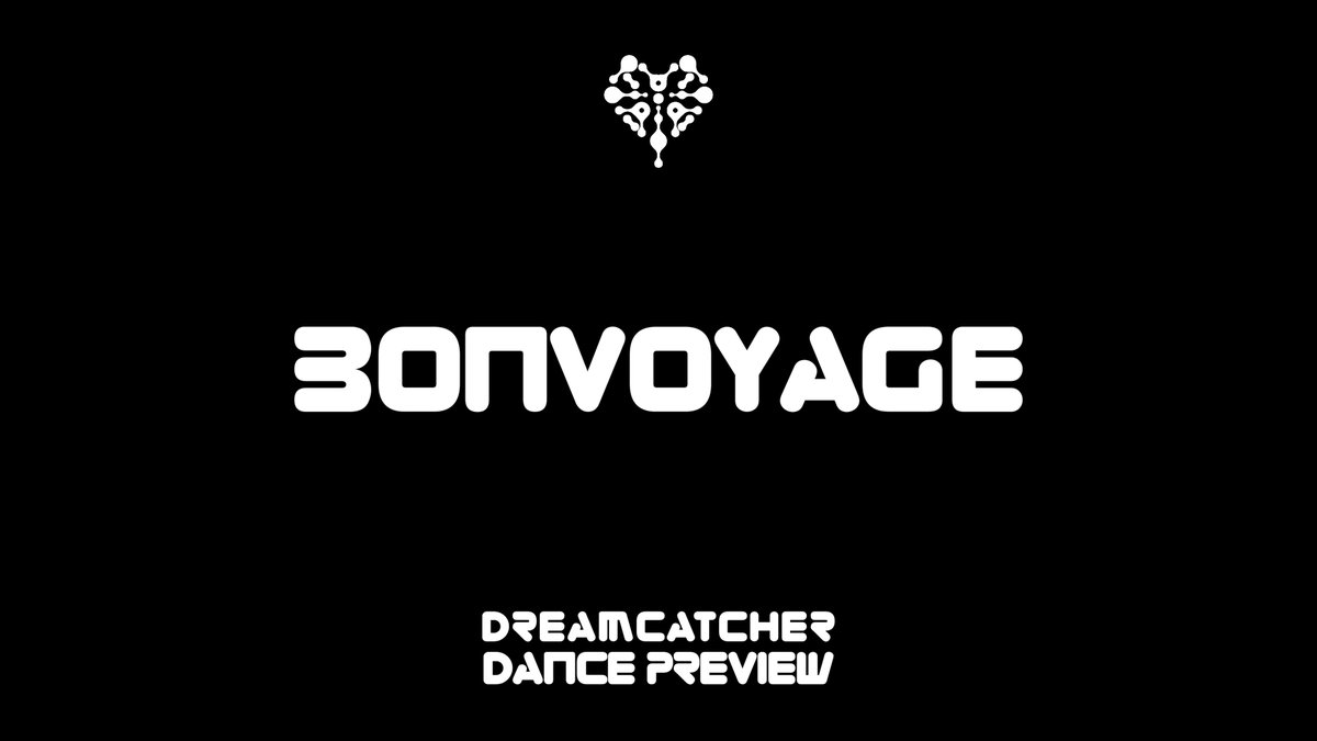 Dreamcatcher(드림캐쳐) 'BONVOYAGE' Dance Preview 2023. 05. 24 PM 18:00 (KST) 🔗 #드림캐쳐 #Dreamcatcher #8th_Mini_Album #Apocalypse #From_us #BONVOYAGE