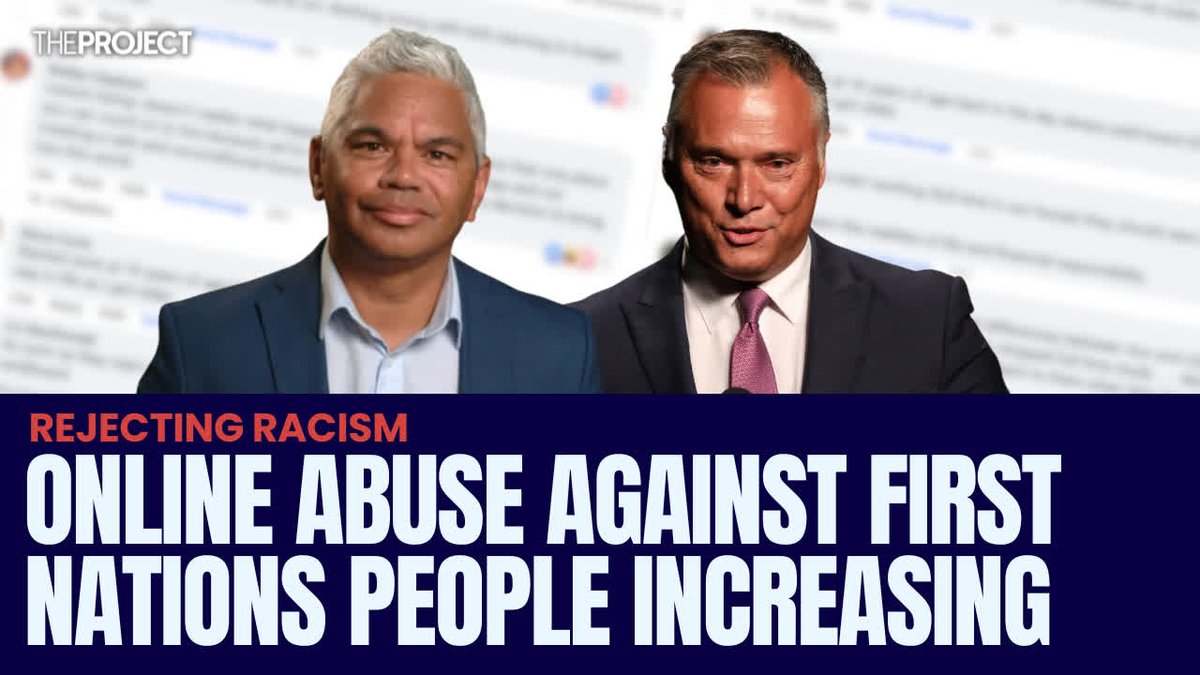 After enduring a barrage of online abuse, Indigenous broadcaster pioneer Stan Grant is stepping down from the ABC, and it's led to other First Nations people going public with their stories of online attacks. NITV's The Point co-host @jpjanke joins us.
