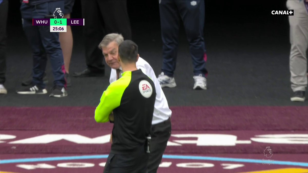 Avec la vidéo, c'est encore mieux. 😅 🎥 CANAL+ Foot