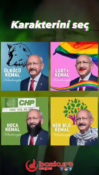 Kemalim yapmaz 😂