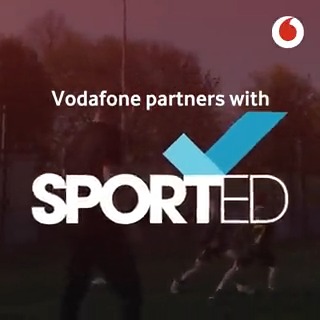 We're delighted to team-up with @Sported_UK to tackle digital exclusion &amp; support thousands of young people across the UK. ✨ Over 200 community sports clubs will benefit from free digital skills training, connectivity and grants. 🎉 More below. ⬇️