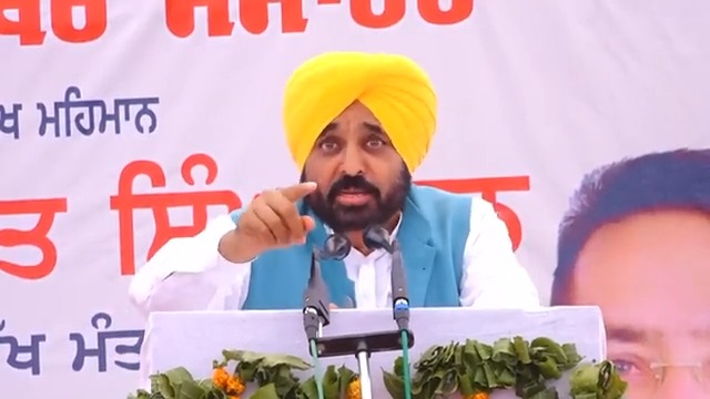 ਸ਼੍ਰੋਮਣੀ ਕਮੇਟੀ ਗੁਰਦੁਆਰਾ ਸਾਹਿਬ ਦੀ ਸਾਂਭ-ਸੰਭਾਲ ਕਰੇ…ਸਰਬ ਸਾਂਝੀ ਗੁਰਬਾਣੀ ਦੇ ਪ੍ਰਸਾਰਣ ਲਈ ਸਾਰਾ ਖ਼ਰਚਾ ਪੰਜਾਬ ਸਰਕਾਰ ਚੁੱਕਣ ਨੂੰ ਤਿਆਰ ਹੈ…ਪਰ ਸੰਗਤ ਸਭ ਜਾਣਦੀ ਹੈ ਕਮੇਟੀ ਦੇ ਪ੍ਰਧਾਨ ਸਾਬ੍ਹ ਕਿਹਦੇ ਕਹਿਣ ‘ਤੇ ਜੁਆਬ ਦਿੰਦੇ ਨੇ…
