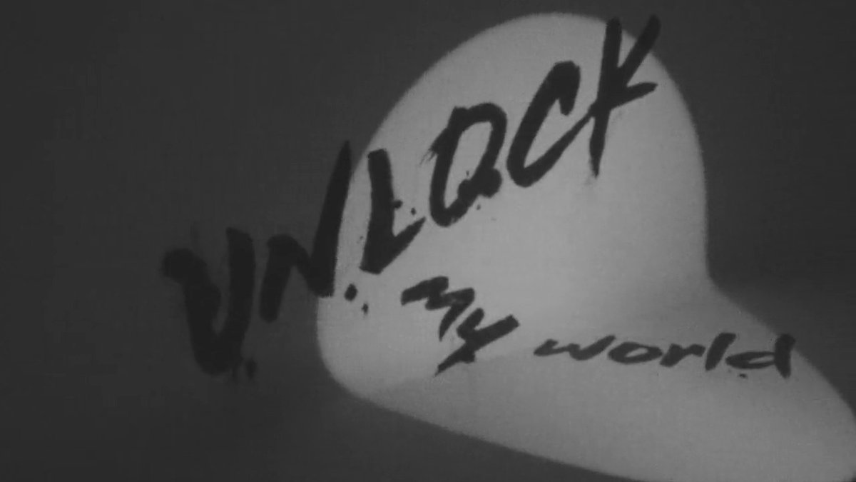 fromis_9 (프로미스나인) 1st Album [Unlock My World] 2023.06.05 6PM(KST) 🖤 #imagine Mood Film #프로미스나인 #fromis_9 #Unlock_My_World #menow