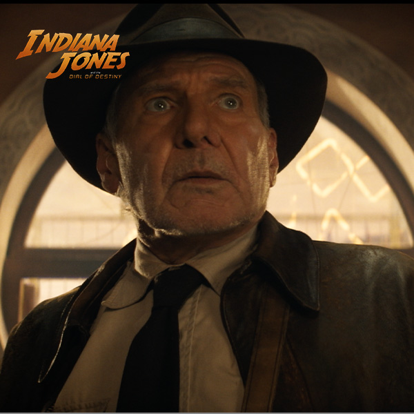 The greatest hero returns to the big screen. Get tickets to see #IndianaJones and the Dial of Destiny, only in theaters June 30: