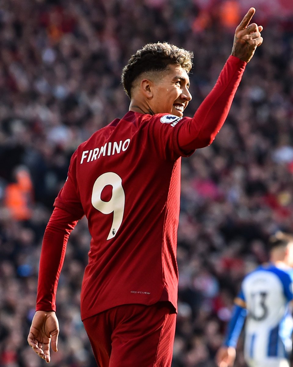 Roberto Firmino has played his final match at Anfield after eight memorable seasons with Liverpool FC 👋 Let’s look back at some of the Brazilian’s finest #PL goals 🤩