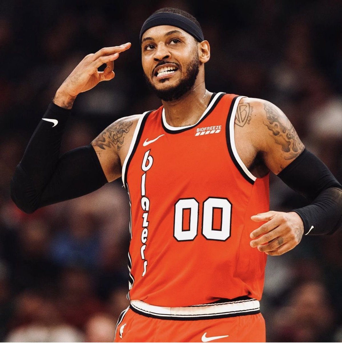 One of the greatest scorers in NBA history!