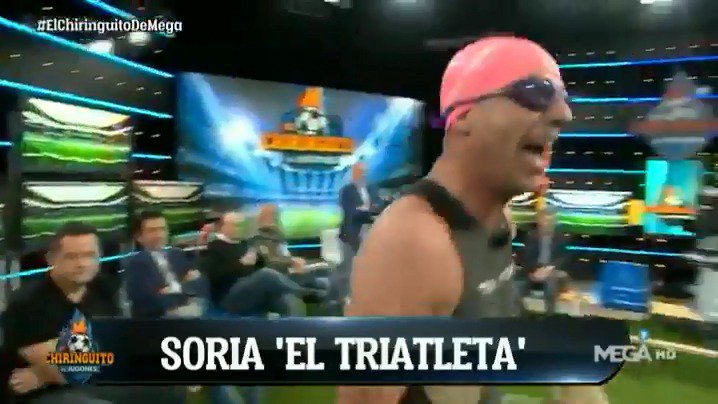 Hilo de como Cristóbal Soria, un señor de 50 años, se dedicó a crear una campaña en contra de Vinicius Junior desde que llegó con 18 años a España.