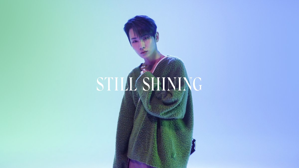 STILL SHINING #KEY #키 #KEY #샤이니 #SHINee #STILL_SHINING