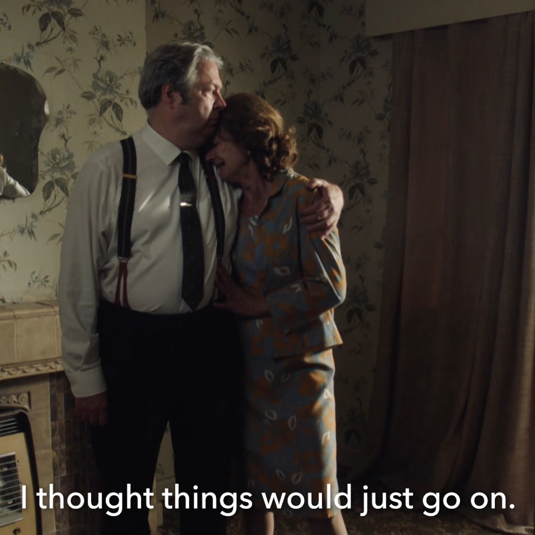 Nothing lasts forever... Join us for the final season of #EndeavourPBS, beginning June 18th at 9/8c on MASTERPIECE Mystery! PBS.