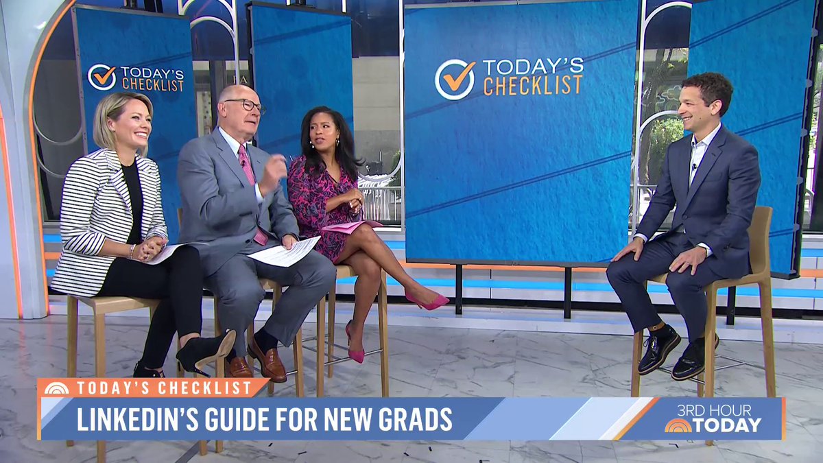 Exclusive: LinkedIn’s Daniel Roth shares a guide for kickstarting careers that highlights the top jobs, industries and cities to look for work.