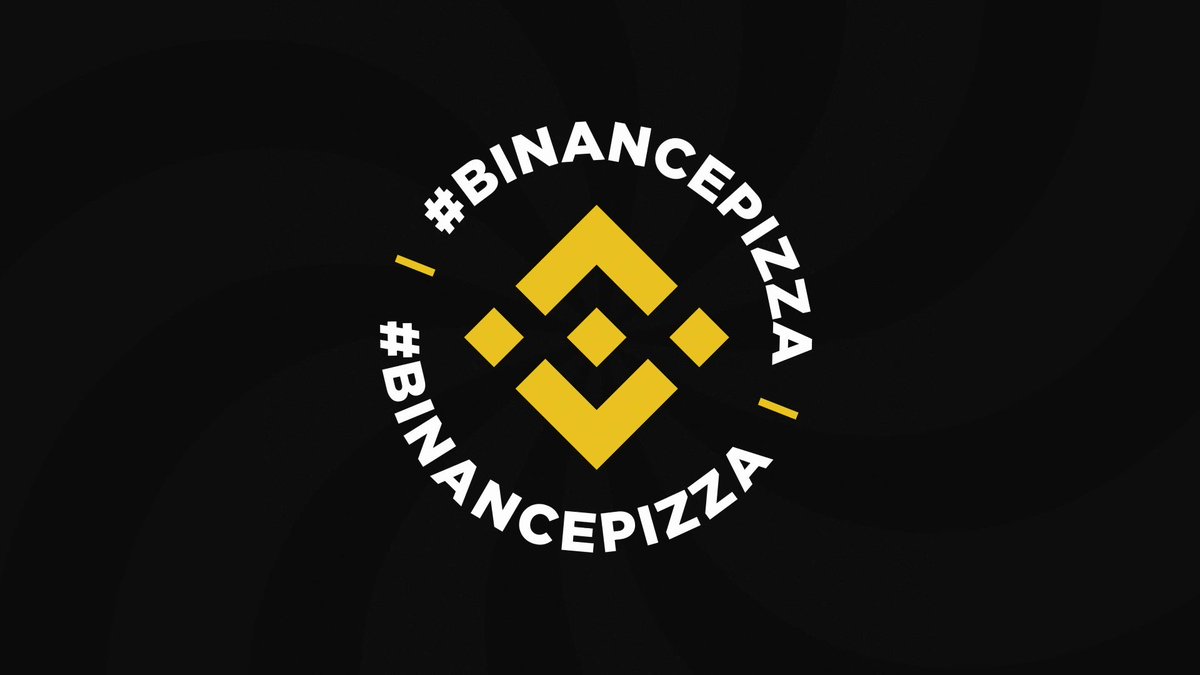 谁说 CZ 🔶 BNB 只能有一个？台北 #BinancePizza KOL派对活动现场，惊见“众CZ”与我们一同庆祝 #比特币披萨日 🍕 你是否也想参加这样有趣的活动？留言告诉我们你喜欢吃的披萨口味，我们会为明年的披萨口味做参考！ #币安 #Binance #BitcoinPizzaDay #Bitcoin