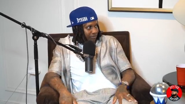 Lil Durk speaks on Gunna: “That man told. You should've went in there and kept your mouth closed. [...] If you a rat, I fuckin hate you. Cause I love Thug.”