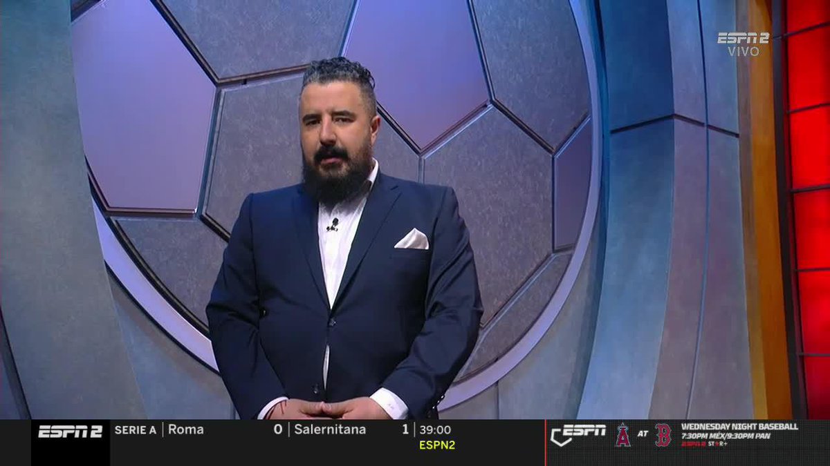 🤯🤯🤯🤯🤯🤯🤯🤯🤯 "YO PUEDO LLEVAR AL AMÉRICA A SER CAMPEÓN" Álvaro Morales da la cara tras la eliminación y se candidatea para ser el nuevo entrenador del América ¡QUÉ INICIO EN FUTBOL PICANTE! Vívelo ya en #ESPNenStarPlus