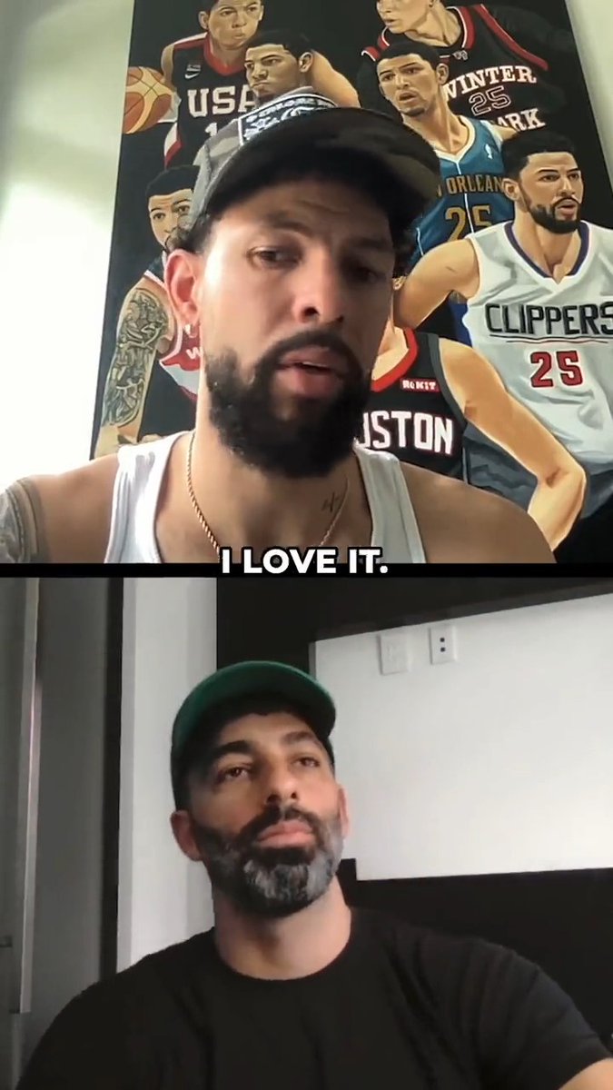 Austin Rivers says Austin Reaves skill level is not even in the ‘same realm’ as Jordan Poole’s “He’s nowhere near Jordan Poole.” (Via RingerNBA )