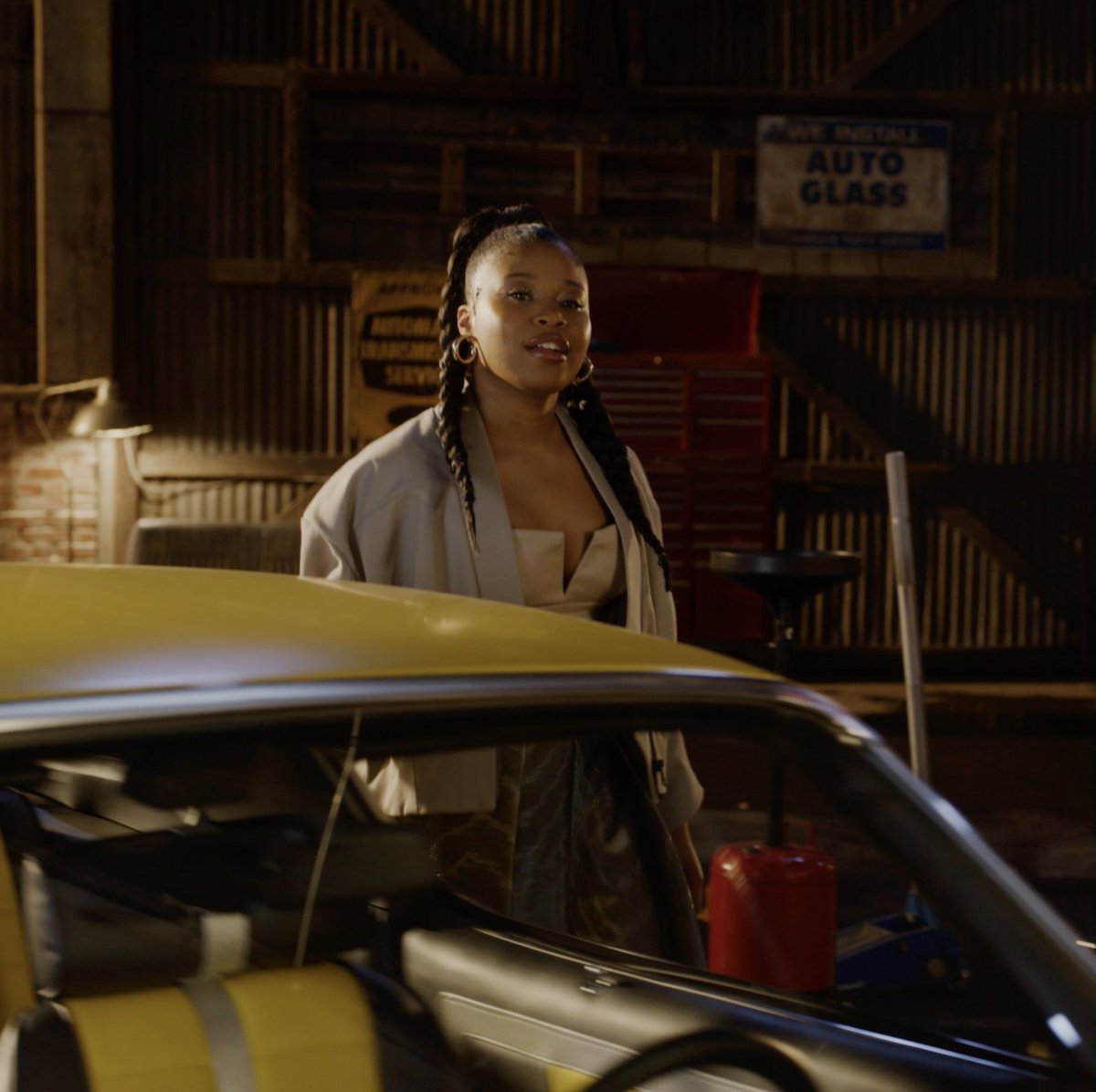 Your car may be more than meets the eye 👀 #Transformers #RiseOfTheBeasts
