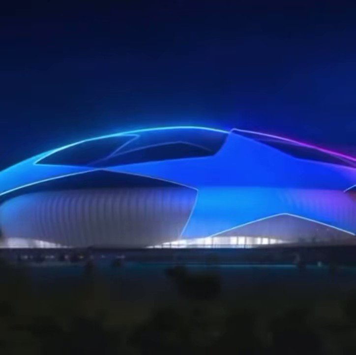 A date for your diaries #nufc fans 🏴🏳️ Thursday 31st August 🏴🏳️ Champions League Group Stage Draw (Apologies I don’t know who made this magnificent video)